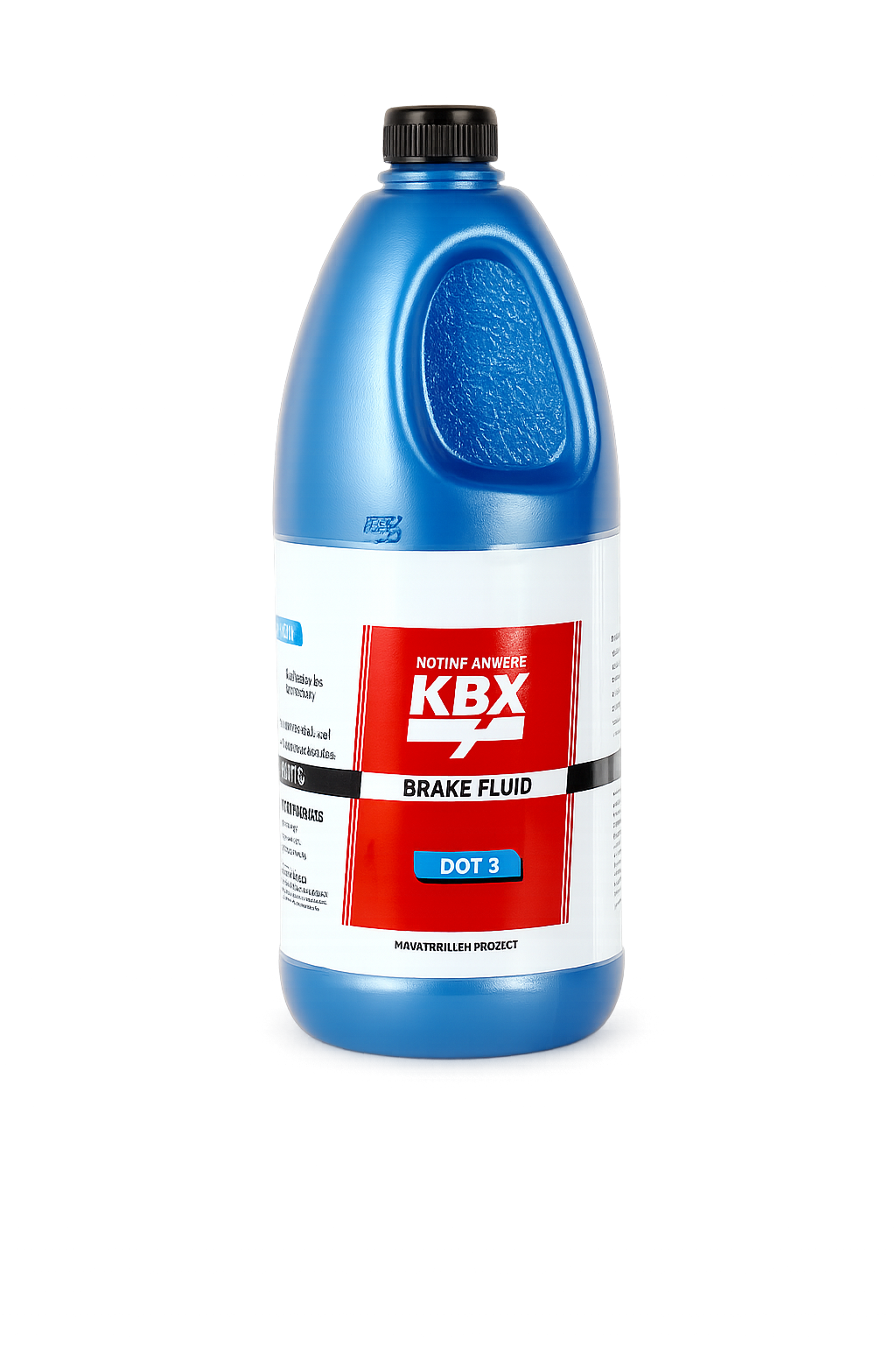 Brake Oil