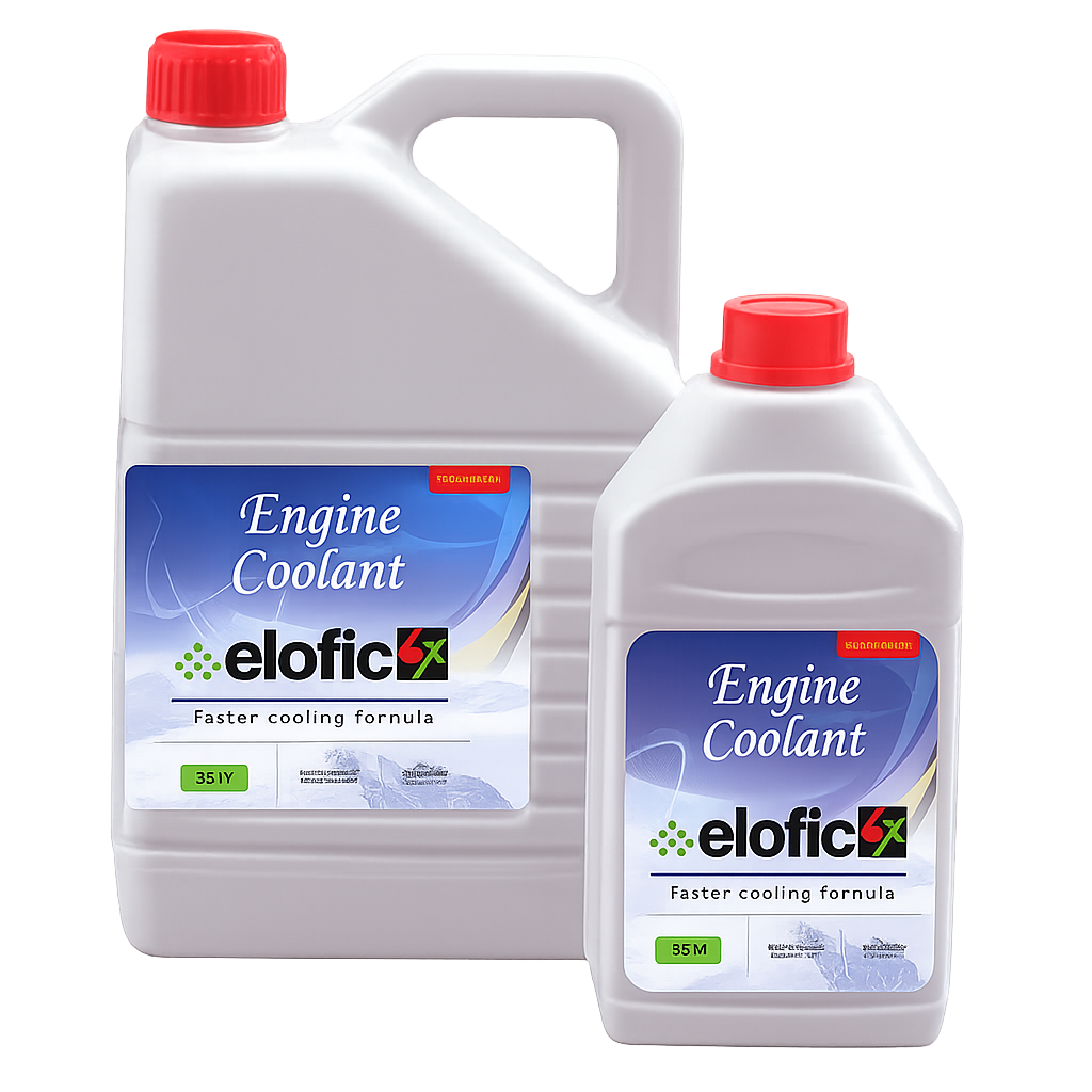 Coolants
