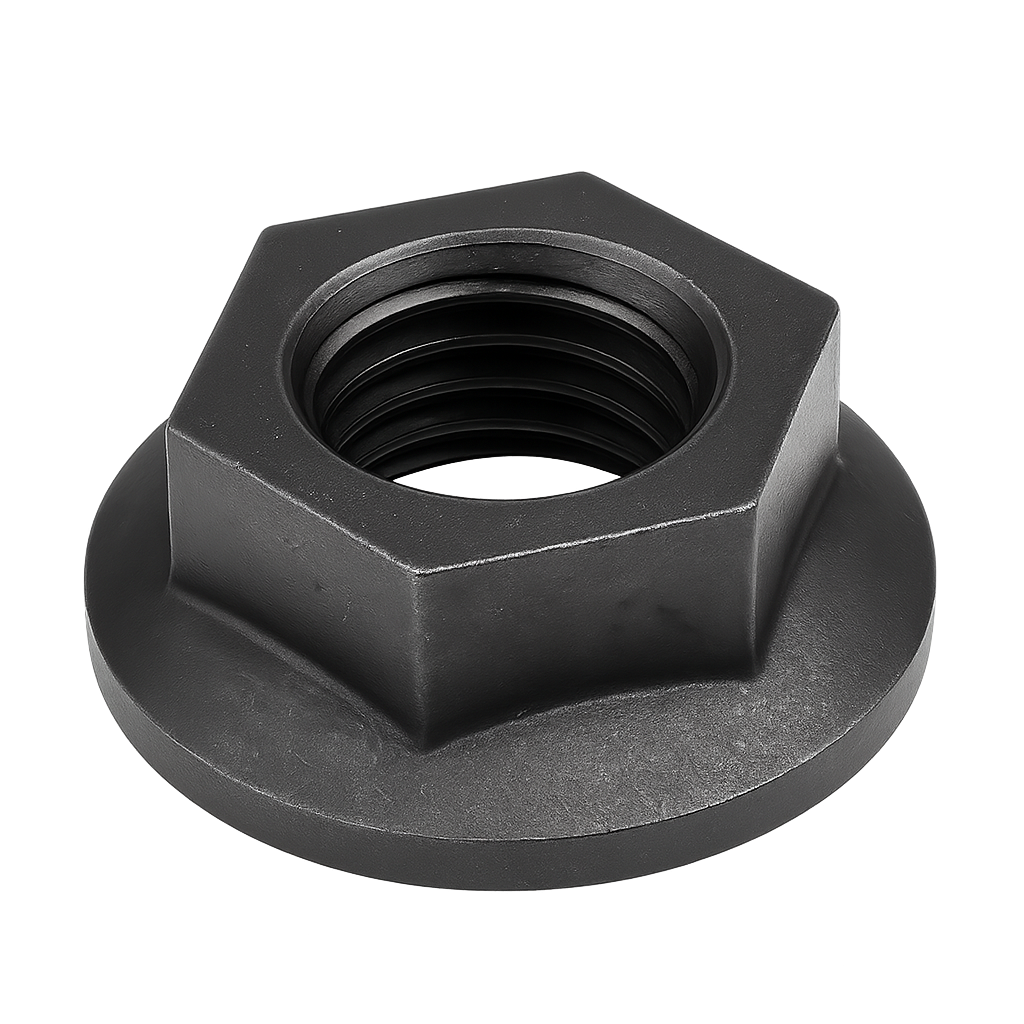 Crank Check Nut