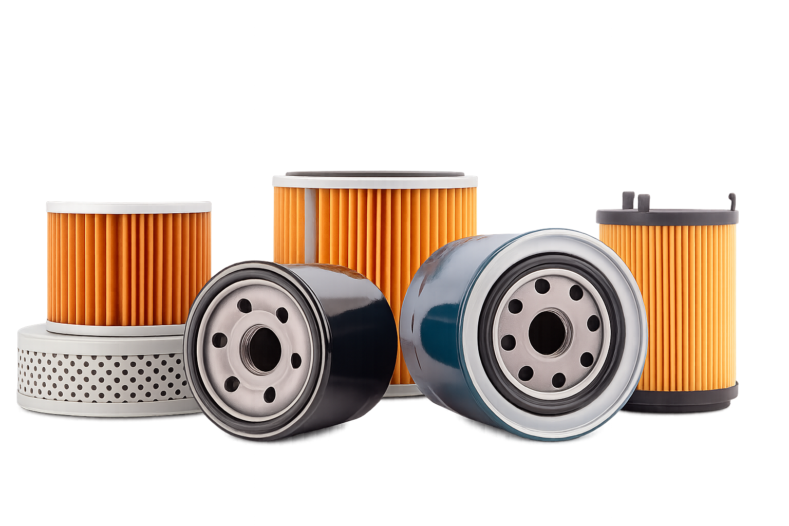 Diesel Filter