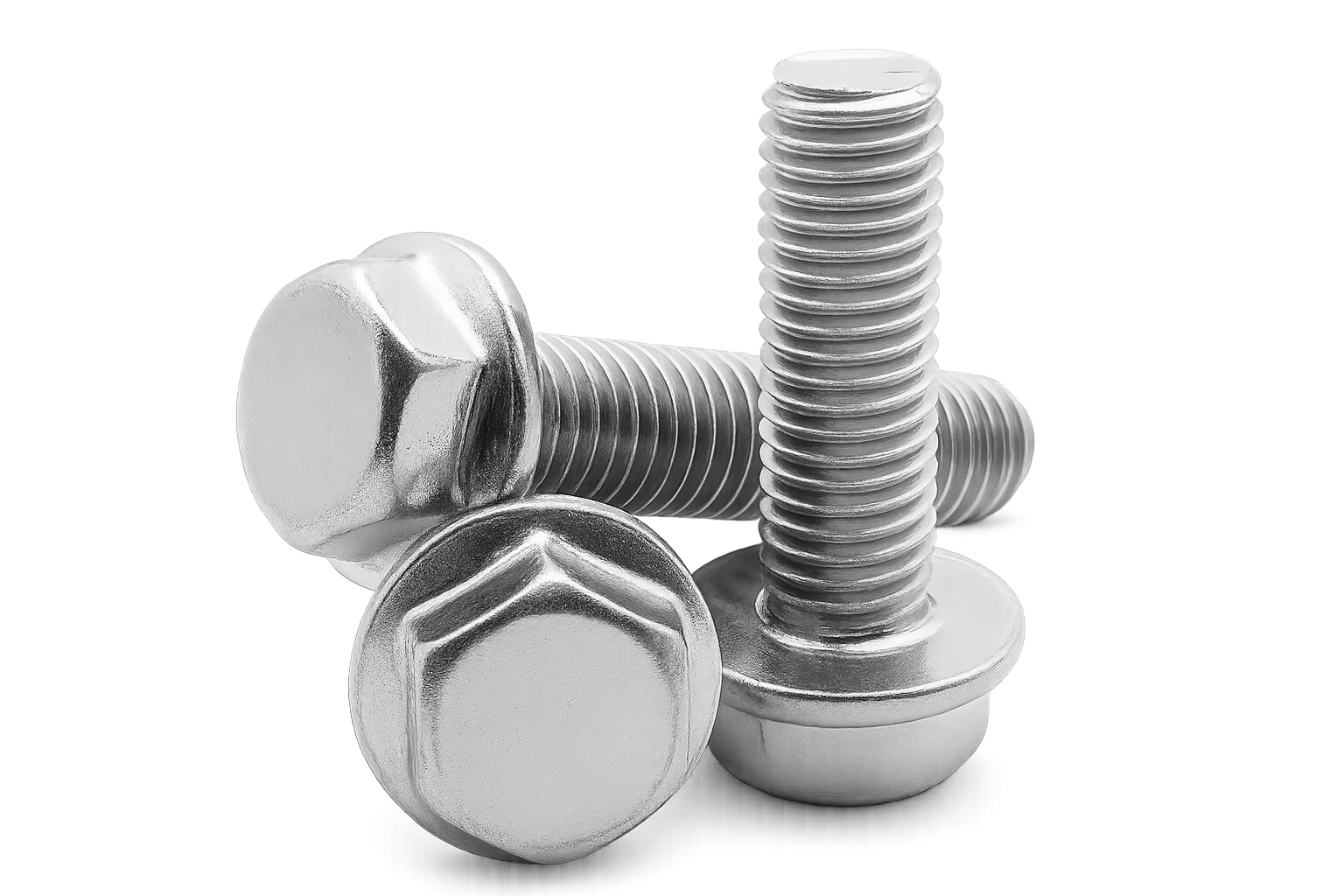 FLANGE BOLT