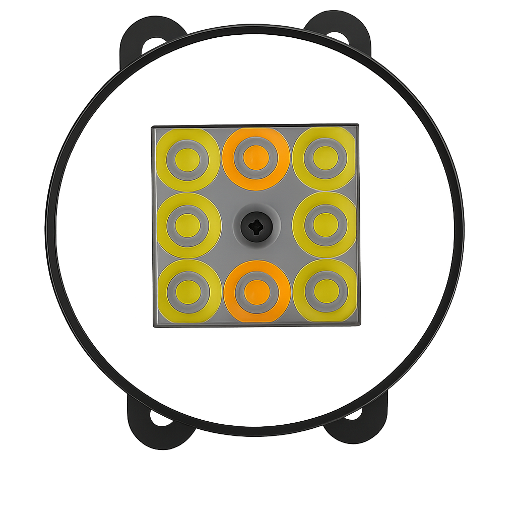 Fog Lamp