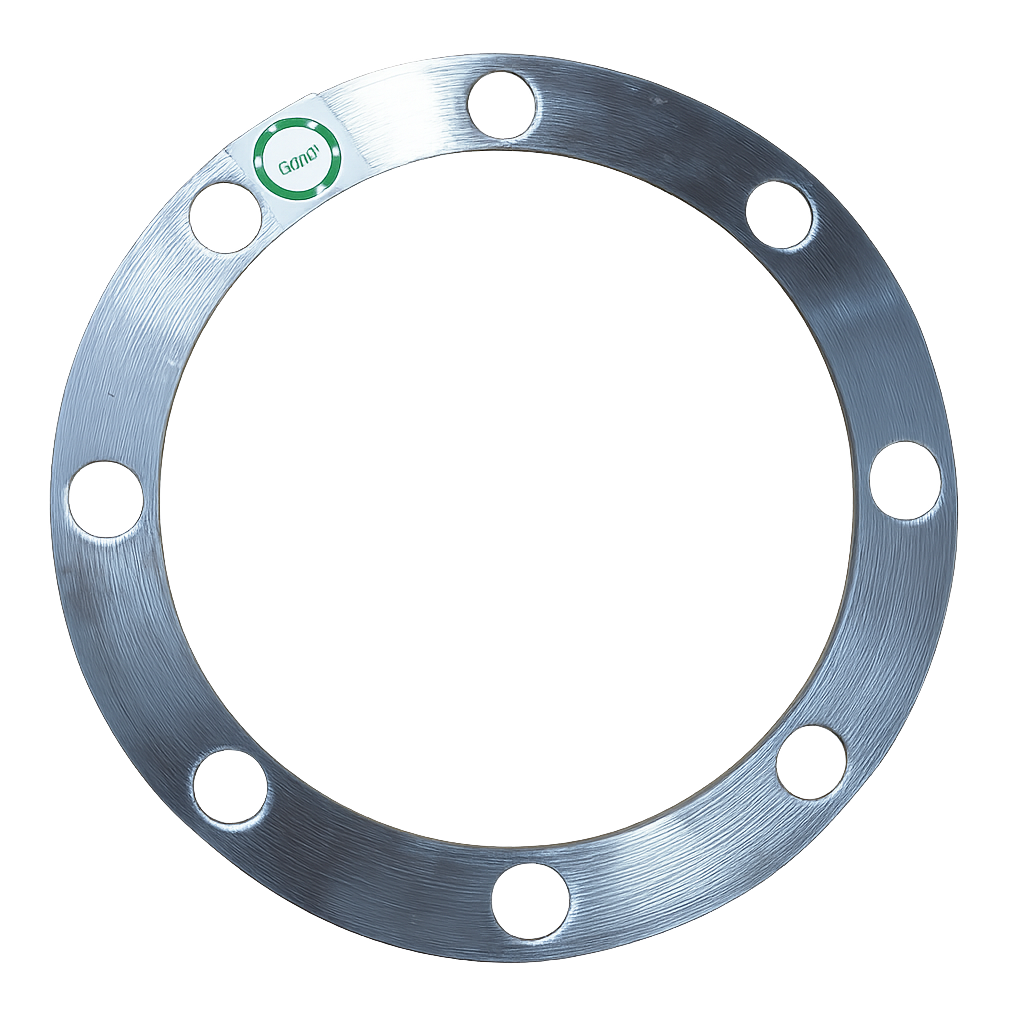 Gape Plate