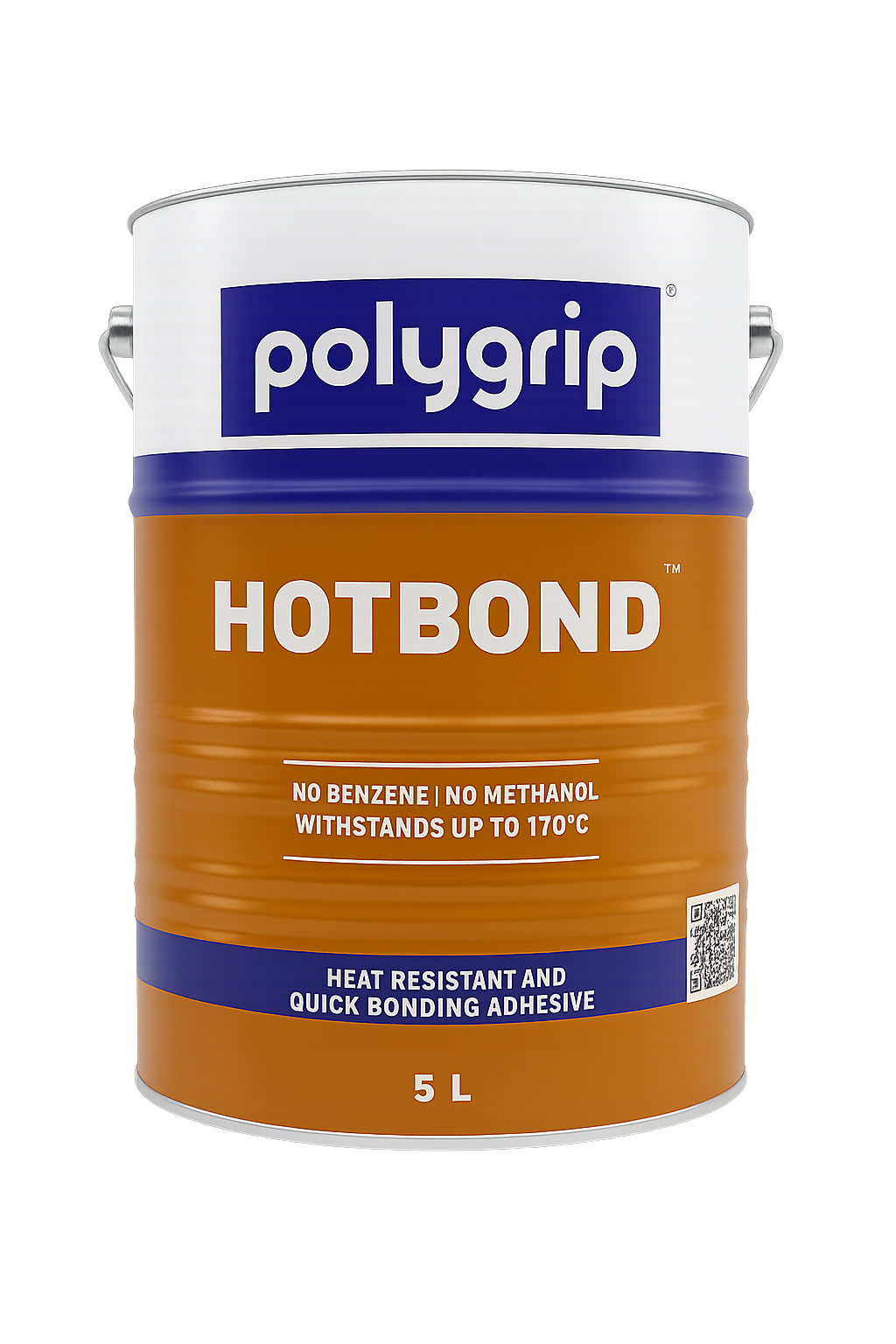 Hot Bond