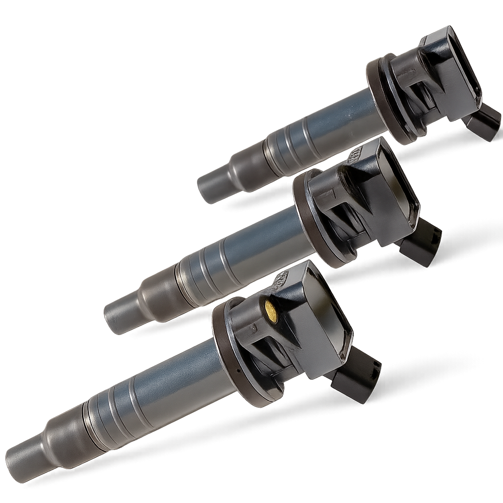 Ingnition coil