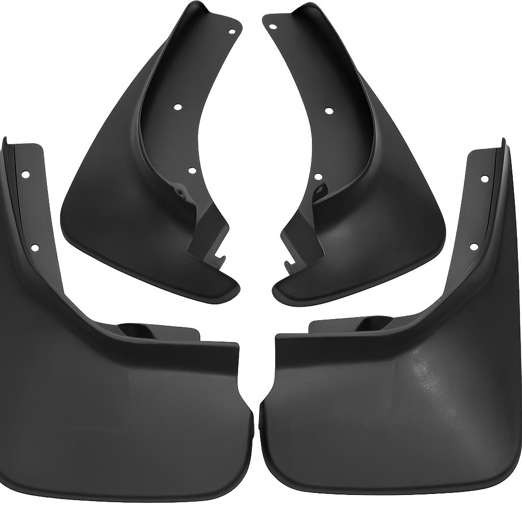 MUDFLAPS