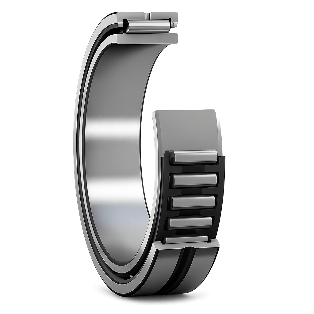 NIDDLE ROLLER BEARING