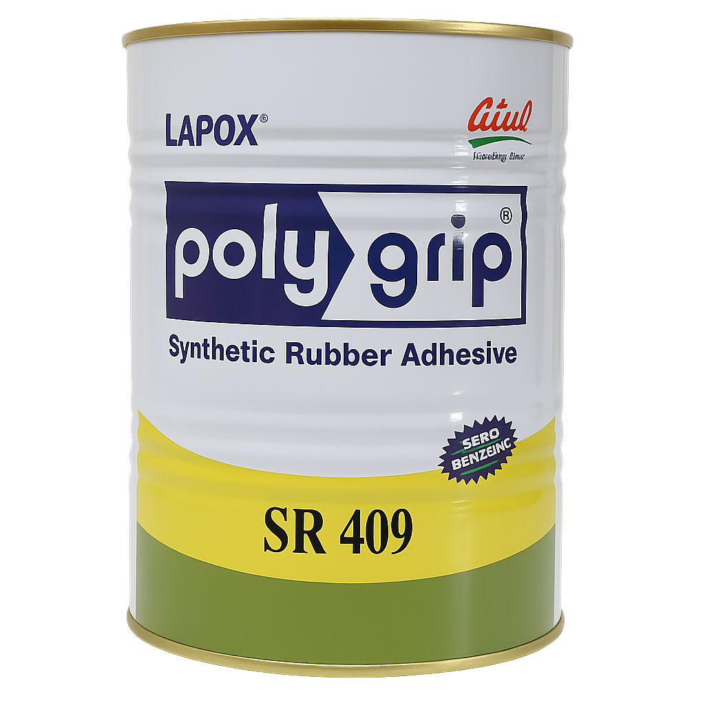 Power Grip Adhesive