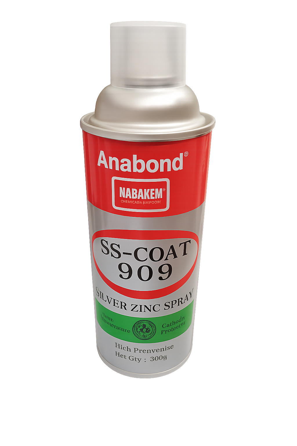 Power Spray
