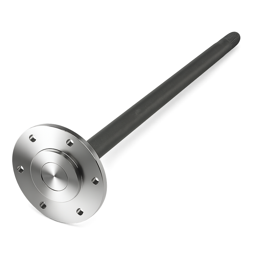 REAR AXEL SHAFT