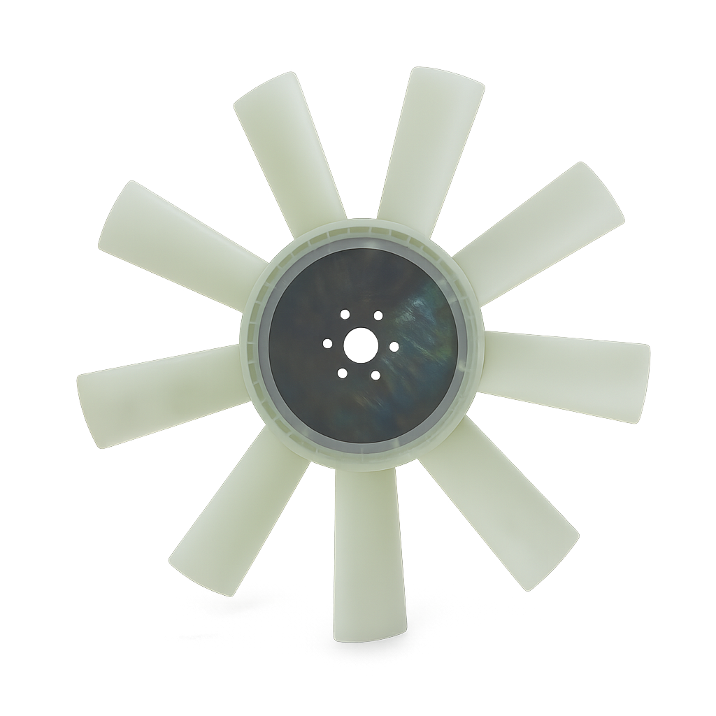 Radiator Fan