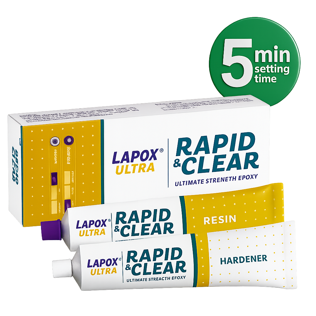 Rapid & Clear