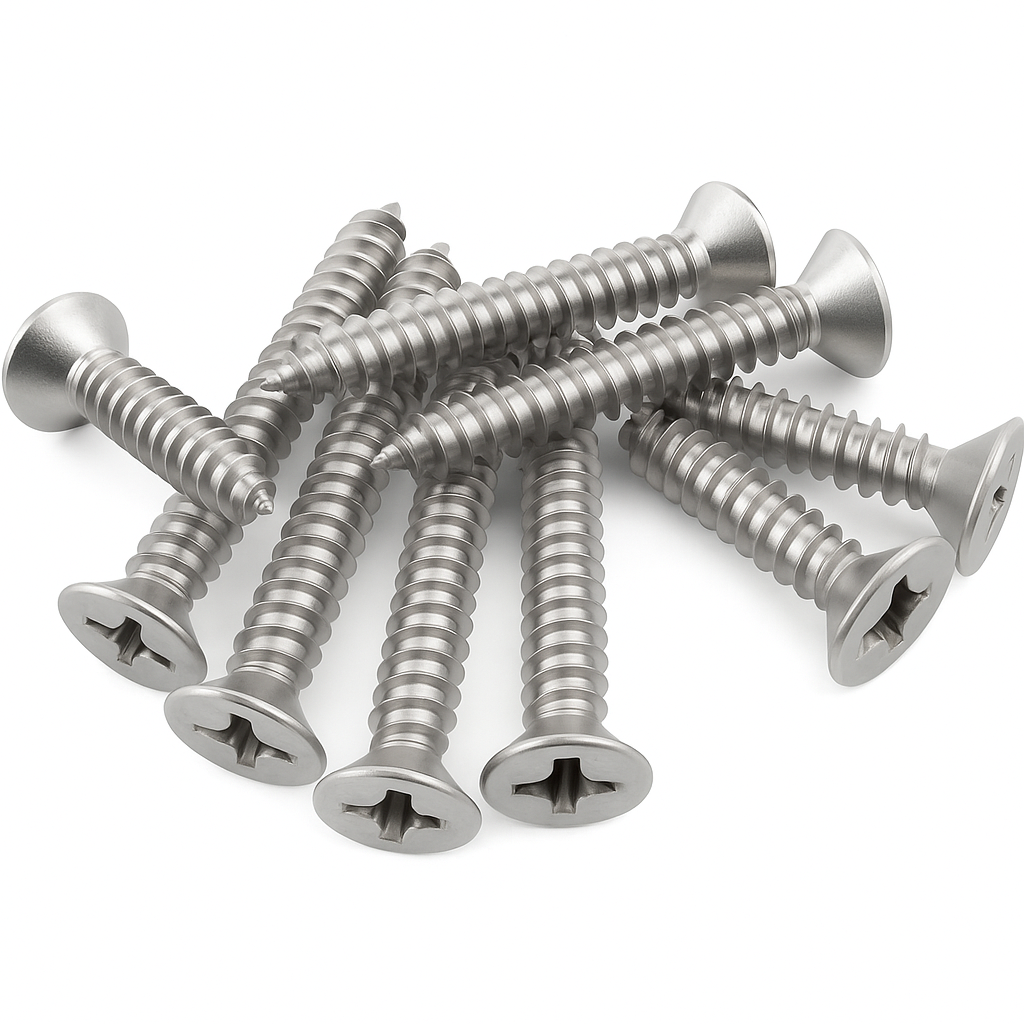 Screw