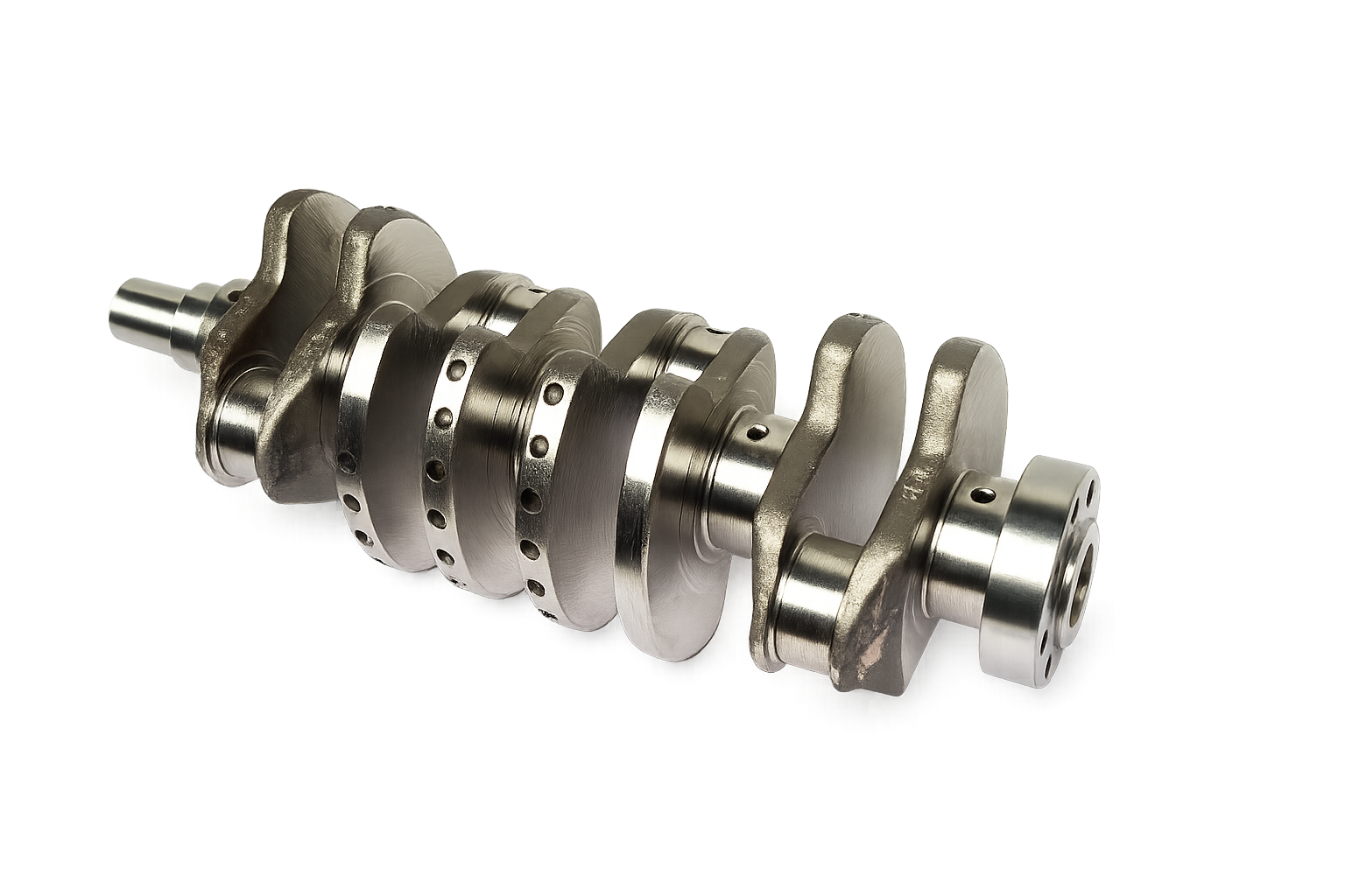crank shaft